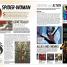 Marvel's The Avengers Encyclopedia - thumbnail of spread image 3 Thumbnail image of Marvel's The Avengers Encyclopedia - 3