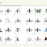 English for Everyone: Level 1: Beginner, Practice Book - thumbnail of spread image 2 Thumbnail image of English for Everyone: Level 1: Beginner, Practice Book - 2
