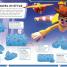Ultimate Sticker Collection: Disney Infinity - thumbnail of spread image 1 Thumbnail image of Ultimate Sticker Collection: Disney Infinity - 1
