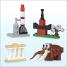 LEGO Epic History - thumbnail of spread image 4 Thumbnail image of LEGO Epic History - 4