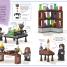 LEGO Harry Potter Build Your Own Adventure - thumbnail of spread image 4 Thumbnail image of LEGO Harry Potter Build Your Own Adventure - 4
