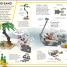 LEGO Star Wars Build Your Own Adventure Galactic Missions - thumbnail of spread image 2 Thumbnail image of LEGO Star Wars Build Your Own Adventure Galactic Missions - 2