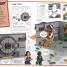 LEGO DC Comics Super Heroes Build Your Own Adventure - thumbnail of spread image 5 Thumbnail image of LEGO DC Comics Super Heroes Build Your Own Adventure - 5