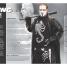 WWE Encyclopedia Of Sports Entertainment, 3rd Edition - thumbnail of spread image 2 Thumbnail image of WWE Encyclopedia Of Sports Entertainment, 3rd Edition - 2