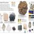 Crystal & Gem - thumbnail of spread image 2 Thumbnail image of Crystal & Gem - 2
