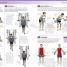 The BMA Guide to Sport Injuries - thumbnail of spread image 3 Thumbnail image of The BMA Guide to Sport Injuries - 3