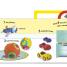 Pull the Tab: Numbers - thumbnail of spread image 1 Thumbnail image of Pull the Tab: Numbers - 1
