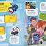 Ralph Breaks the Internet: Wreck-It Ralph 2 Ultimate Sticker Book - thumbnail of spread image 2 Thumbnail image of Ralph Breaks the Internet: Wreck-It Ralph 2 Ultimate Sticker Book - 2