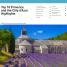 Top 10 Provence and the Côte d'Azur - thumbnail of spread image 4 Thumbnail image of Top 10 Provence and the Côte d'Azur - 4