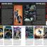 Batman: A Visual History - thumbnail of spread image 5 Thumbnail image of Batman: A Visual History - 5