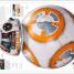 Star Wars The Complete Visual Dictionary New Edition - thumbnail of spread image 2 Thumbnail image of Star Wars The Complete Visual Dictionary New Edition - 2