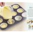 A Little Course in Baking - thumbnail of spread image 1 Thumbnail image of A Little Course in Baking - 1