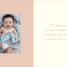 The Little Book of Baby Massage - thumbnail of spread image 3 Thumbnail image of The Little Book of Baby Massage - 3