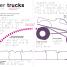 DK Braille: On the Move - thumbnail of spread image 4 Thumbnail image of DK Braille: On the Move - 4