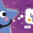 I Feel Proud - thumbnail of spread image 2 Thumbnail image of I Feel Proud - 2