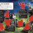LEGO Spooky! Ultimate Sticker Collection - thumbnail of spread image 1 Thumbnail image of LEGO Spooky! Ultimate Sticker Collection - 1