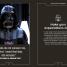 Star Wars Be More Vader - thumbnail of spread image 3 Thumbnail image of Star Wars Be More Vader - 3