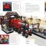 LEGO® Harry Potter™ Magical Treasury (with exclusive LEGO minifigure) - thumbnail of spread image 5 Thumbnail image of LEGO® Harry Potter™ Magical Treasury (with exclusive LEGO minifigure) - 5