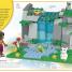 LEGO FRIENDS: Build Your Own Adventure - thumbnail of spread image 1 Thumbnail image of LEGO FRIENDS: Build Your Own Adventure - 1