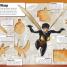 Ultimate Sticker Collection: Marvel Avengers: Avengers Assemble! - thumbnail of spread image 2 Thumbnail image of Ultimate Sticker Collection: Marvel Avengers: Avengers Assemble! - 2