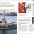 DK Eyewitness New York City Mini Map and Guide - thumbnail of spread image 2 Thumbnail image of DK Eyewitness New York City Mini Map and Guide - 2