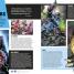 DC Comics Justice League The Ultimate Guide - thumbnail of spread image 4 Thumbnail image of DC Comics Justice League The Ultimate Guide - 4
