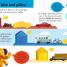 Colours and Shapes - thumbnail of spread image 2 Thumbnail image of Colours and Shapes - 2