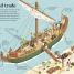DKfindout! Ancient Egypt - thumbnail of spread image 2 Thumbnail image of DKfindout! Ancient Egypt - 2