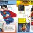 LEGO DC Comics Super Heroes Character Encyclopedia - thumbnail of spread image 8 Thumbnail image of LEGO DC Comics Super Heroes Character Encyclopedia - 8