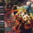 Super Nature Encyclopedia - thumbnail of spread image 1 Thumbnail image of Super Nature Encyclopedia - 1