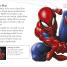 Marvel Amazing Powers - thumbnail of spread image 2 Thumbnail image of Marvel Amazing Powers - 2