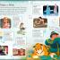 Ultimate Sticker Collection: Disney Princess - thumbnail of spread image 2 Thumbnail image of Ultimate Sticker Collection: Disney Princess - 2