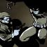 Batman: A Visual History - thumbnail of spread image 6 Thumbnail image of Batman: A Visual History - 6