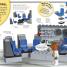 LEGO Star Wars: Build Your Own Adventure - thumbnail of spread image 5 Thumbnail image of LEGO Star Wars: Build Your Own Adventure - 5