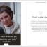 Star Wars Be More Leia - thumbnail of spread image 3 Thumbnail image of Star Wars Be More Leia - 3