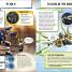LEGO NINJAGO Choose Your Ninja Mission - thumbnail of spread image 3 Thumbnail image of LEGO NINJAGO Choose Your Ninja Mission - 3
