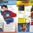 LEGO DC Super Heroes Character Encyclopedia - thumbnail of spread image 2 Thumbnail image of LEGO DC Super Heroes Character Encyclopedia - 2
