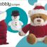 Touch and Feel Christmas - thumbnail of spread image 3 Thumbnail image of Touch and Feel Christmas - 3