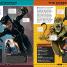 DC Comics Ultimate Character Guide New Edition - thumbnail of spread image 5 Thumbnail image of DC Comics Ultimate Character Guide New Edition - 5