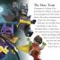 The LEGO® BATMAN MOVIE Rise of the Rogues - thumbnail of spread image 2 Thumbnail image of The LEGO® BATMAN MOVIE Rise of the Rogues - 2