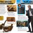 Star Wars™ Character Encyclopedia - thumbnail of spread image 4 Thumbnail image of Star Wars™ Character Encyclopedia - 4