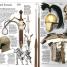 Arms and Armour - thumbnail of spread image 1 Thumbnail image of Arms and Armour - 1