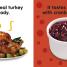 Baby's First Thanksgiving - thumbnail of spread image 3 Thumbnail image of Baby's First Thanksgiving - 3