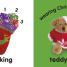 Baby Touch and Feel: Christmas - thumbnail of spread image 3 Thumbnail image of Baby Touch and Feel: Christmas - 3