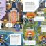 LEGO NEXO KNIGHTS Build Your Own Adventure - thumbnail of spread image 5 Thumbnail image of LEGO NEXO KNIGHTS Build Your Own Adventure - 5