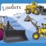Feel and Find Fun: Building Site - thumbnail of spread image 2 Thumbnail image of Feel and Find Fun: Building Site - 2