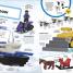 LEGO Amazing Vehicles - thumbnail of spread image 5 Thumbnail image of LEGO Amazing Vehicles - 5