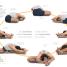 B.K.S. Iyengar Yoga - thumbnail of spread image 4 Thumbnail image of B.K.S. Iyengar Yoga - 4