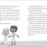 The Secret Explorers and the Comet Collision - thumbnail of spread image 3 Thumbnail image of The Secret Explorers and the Comet Collision - 3