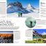 DK Eyewitness Travel Guide Switzerland - thumbnail of spread image 4 Thumbnail image of DK Eyewitness Travel Guide Switzerland - 4